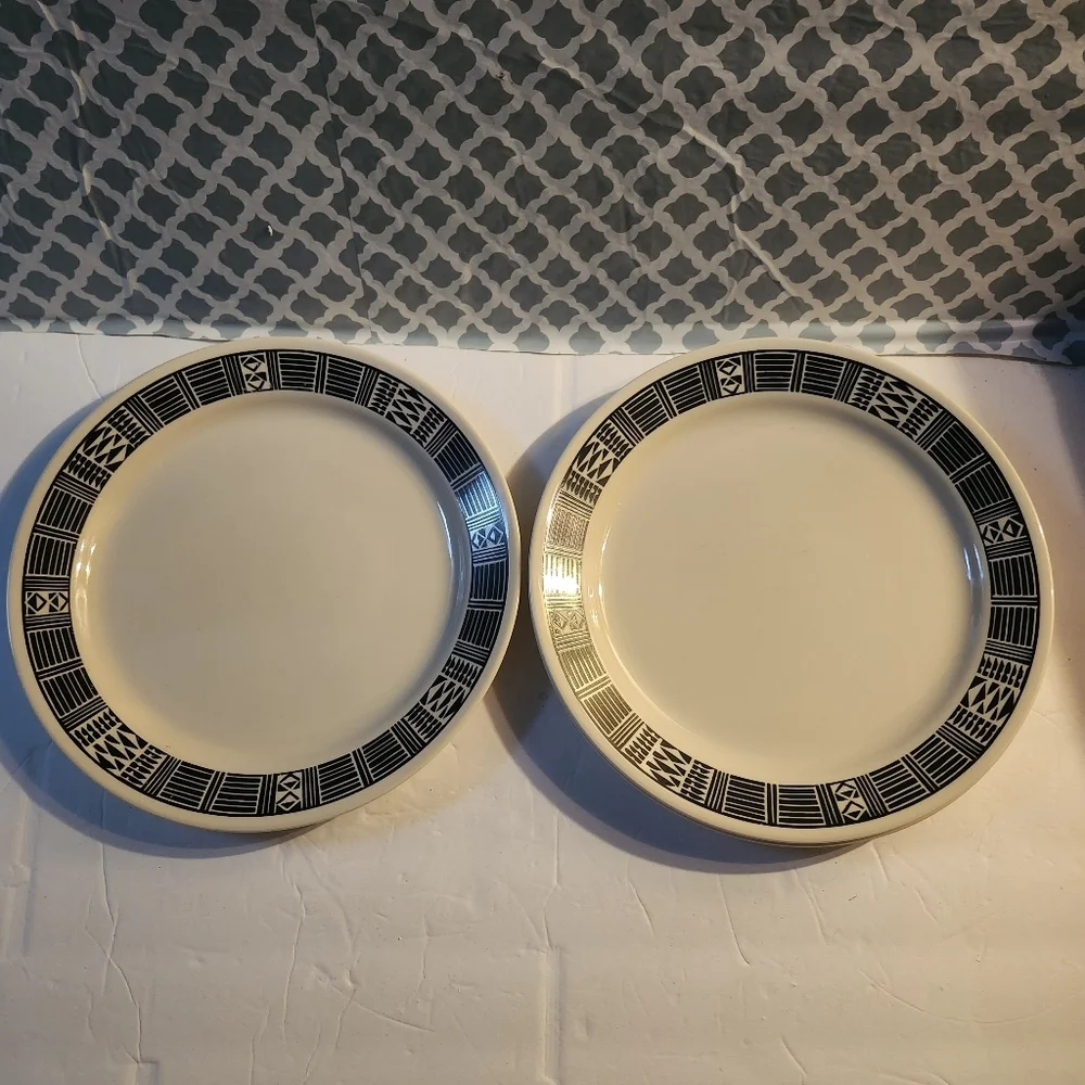 Corelle few imperfections